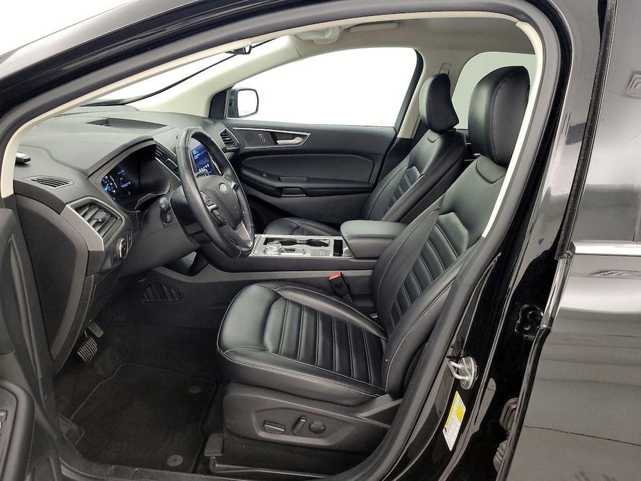 used 2023 Ford Edge car, priced at $23,998