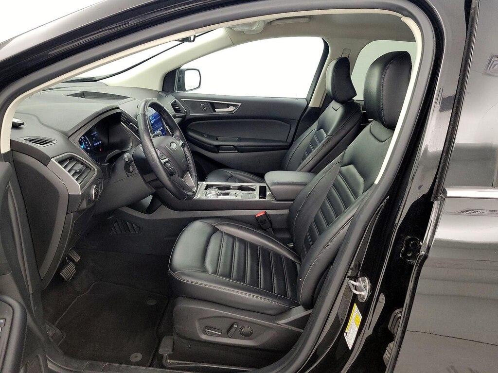 used 2023 Ford Edge car, priced at $21,998