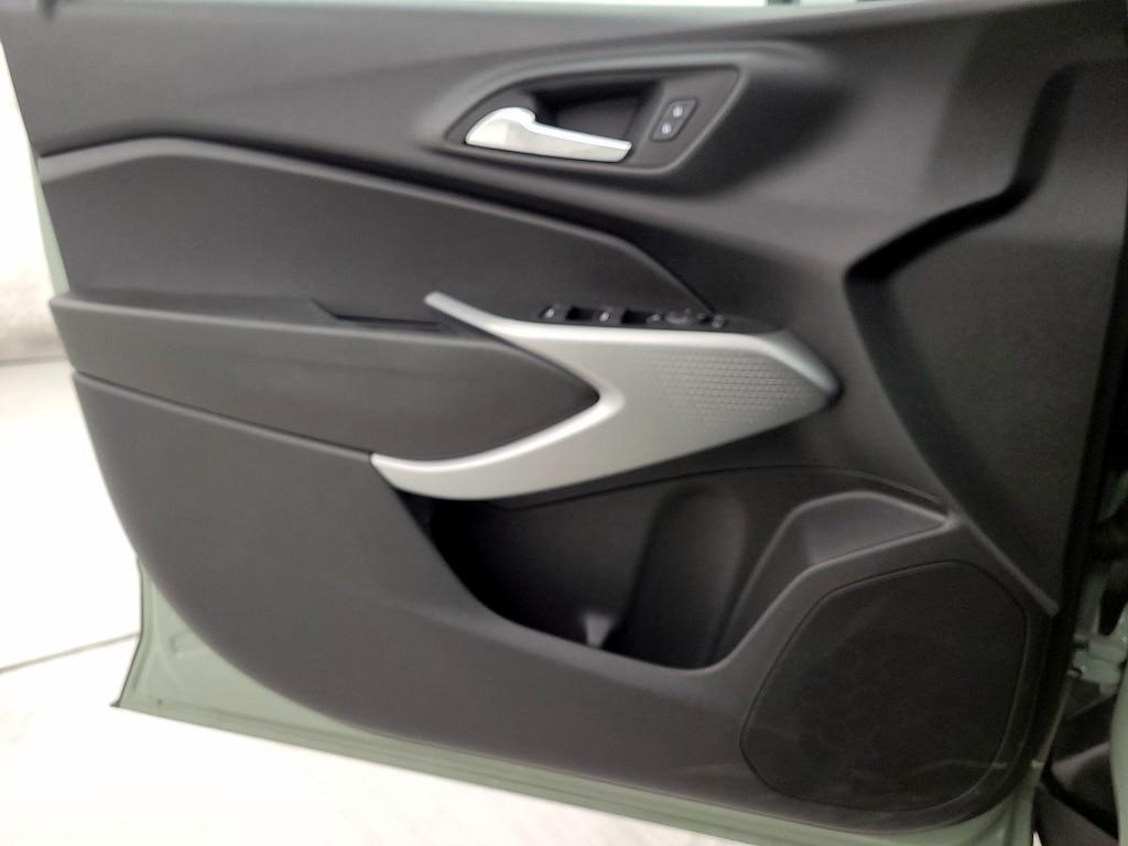 used 2024 Chevrolet Trax car, priced at $25,998
