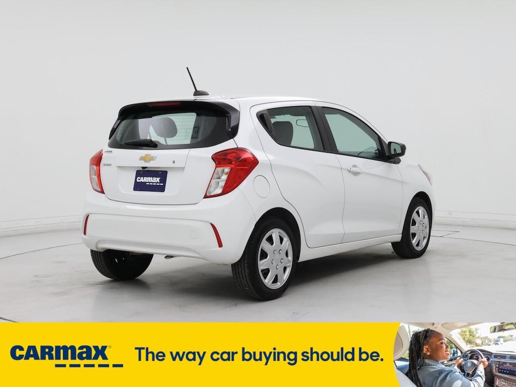 used 2020 Chevrolet Spark car, priced at $14,998