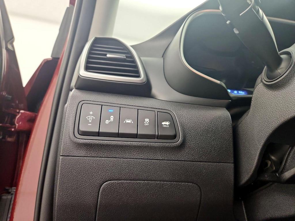 used 2020 Hyundai Tucson car, priced at $23,998