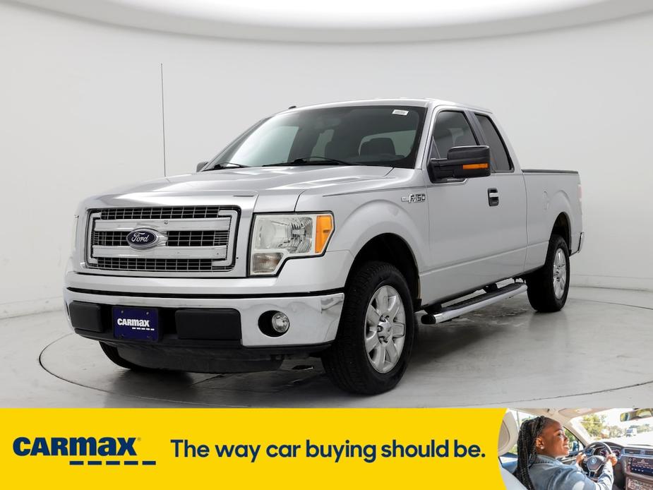 used 2013 Ford F-150 car, priced at $19,998