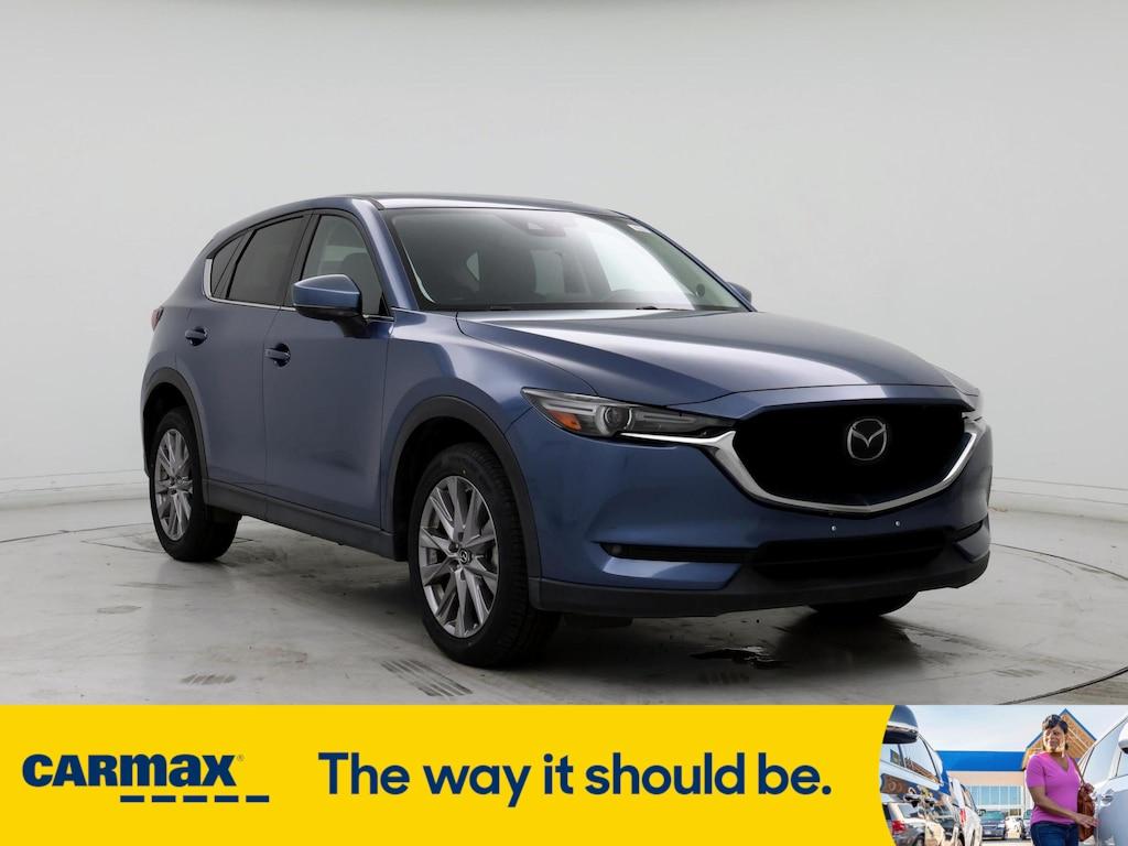 used 2019 Mazda CX-5 car, priced at $22,998