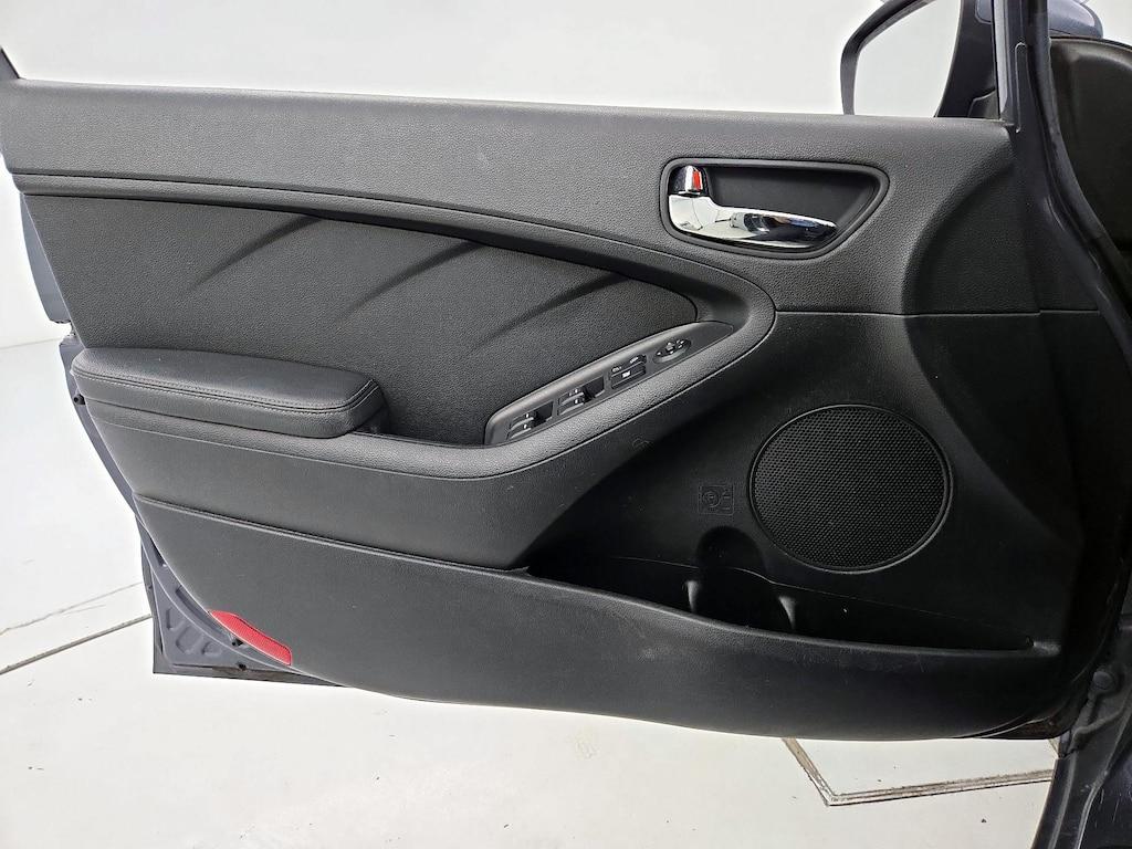 used 2014 Kia Forte car, priced at $10,599
