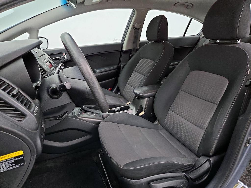 used 2014 Kia Forte car, priced at $10,998