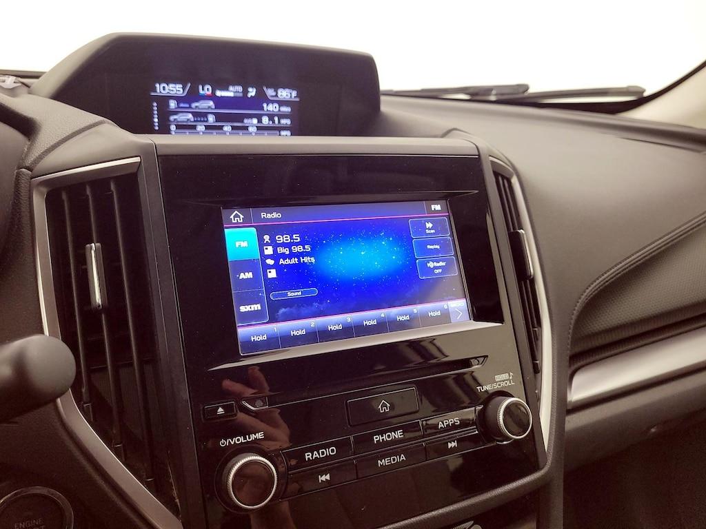 used 2019 Subaru Forester car, priced at $20,998