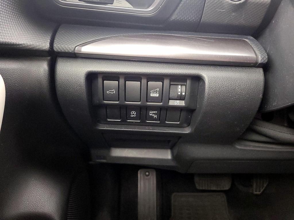 used 2019 Subaru Forester car, priced at $20,998