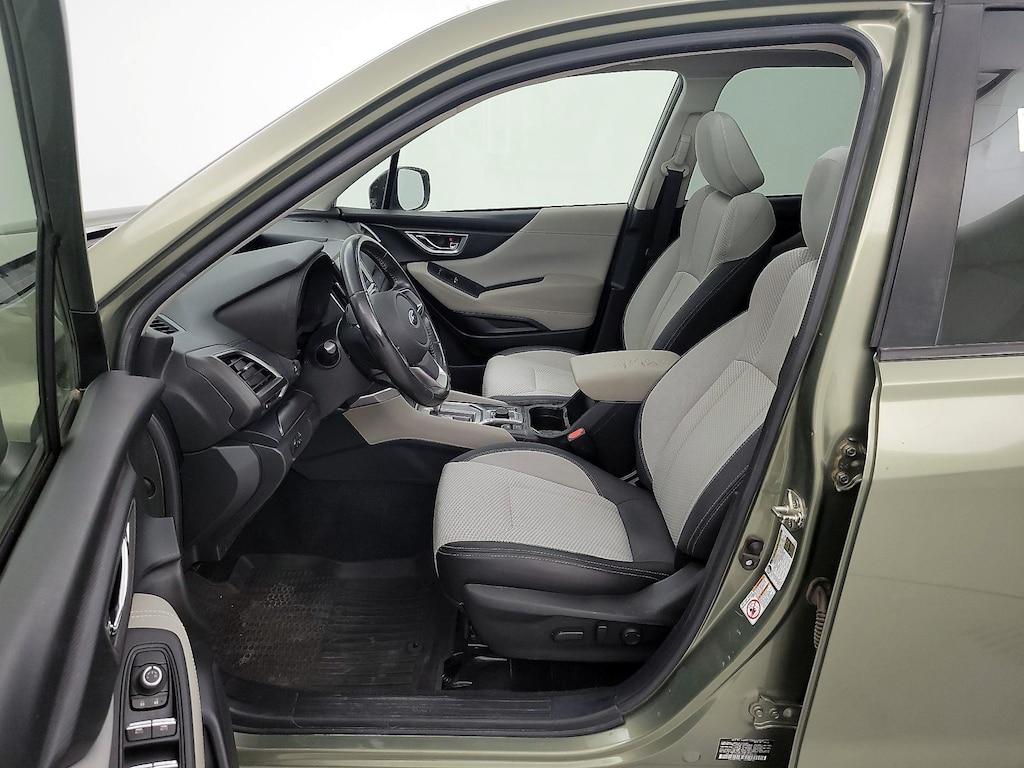 used 2019 Subaru Forester car, priced at $20,998