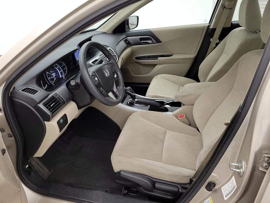 used 2013 Honda Accord car, priced at $15,998
