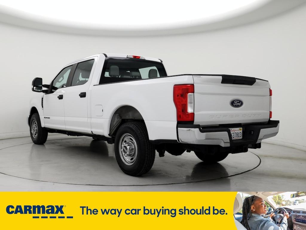 used 2019 Ford F-350 car, priced at $40,998