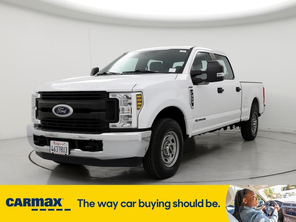 used 2019 Ford F-350 car, priced at $40,998