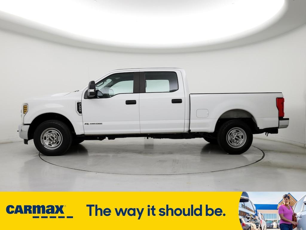 used 2019 Ford F-350 car, priced at $40,998