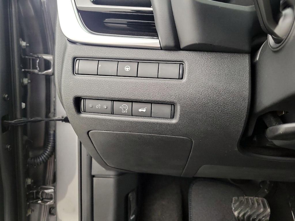 used 2023 Nissan Rogue car, priced at $29,998