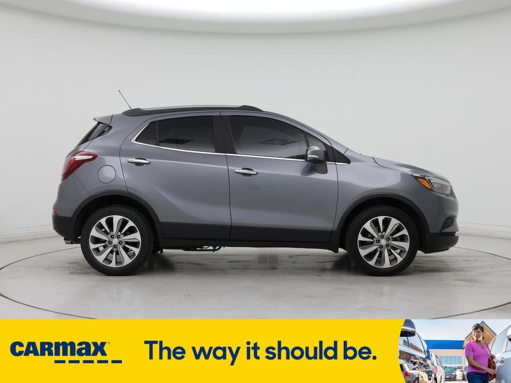 used 2019 Buick Encore car, priced at $16,998