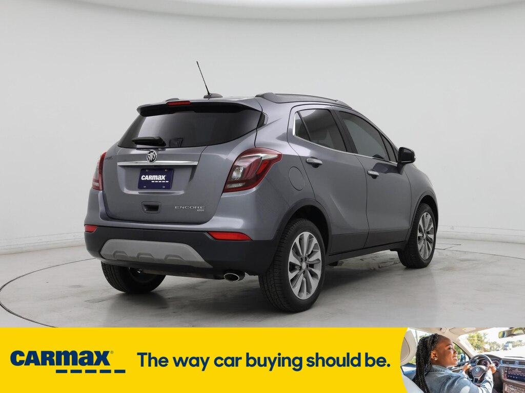 used 2019 Buick Encore car, priced at $16,998