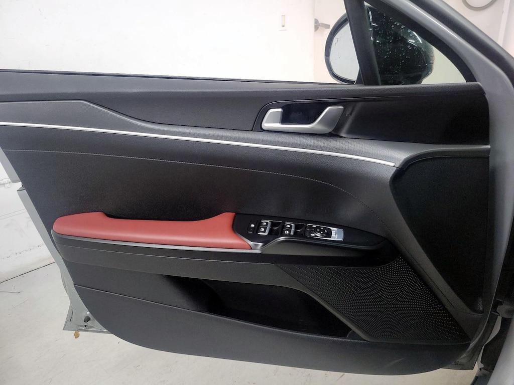 used 2023 Kia K5 car, priced at $28,998