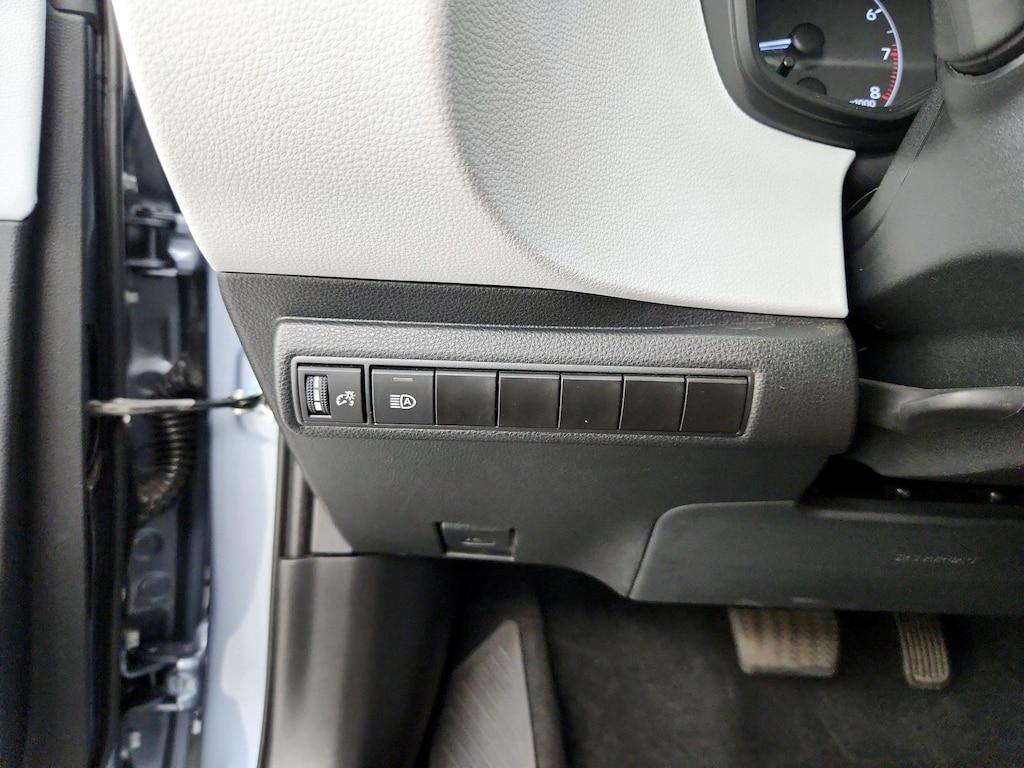 used 2023 Toyota Corolla car, priced at $23,998