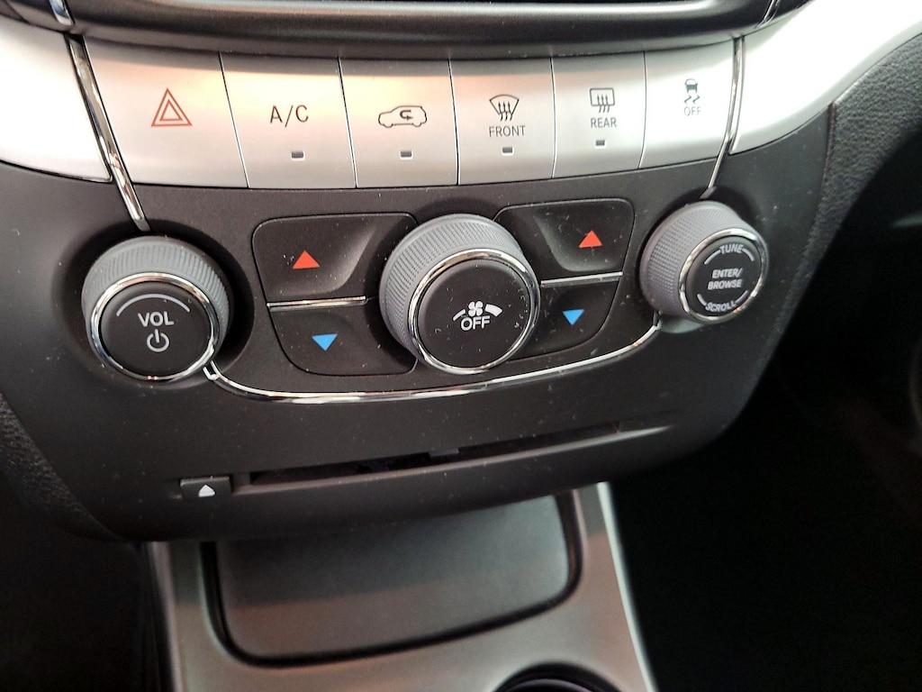 used 2019 Dodge Journey car, priced at $15,998