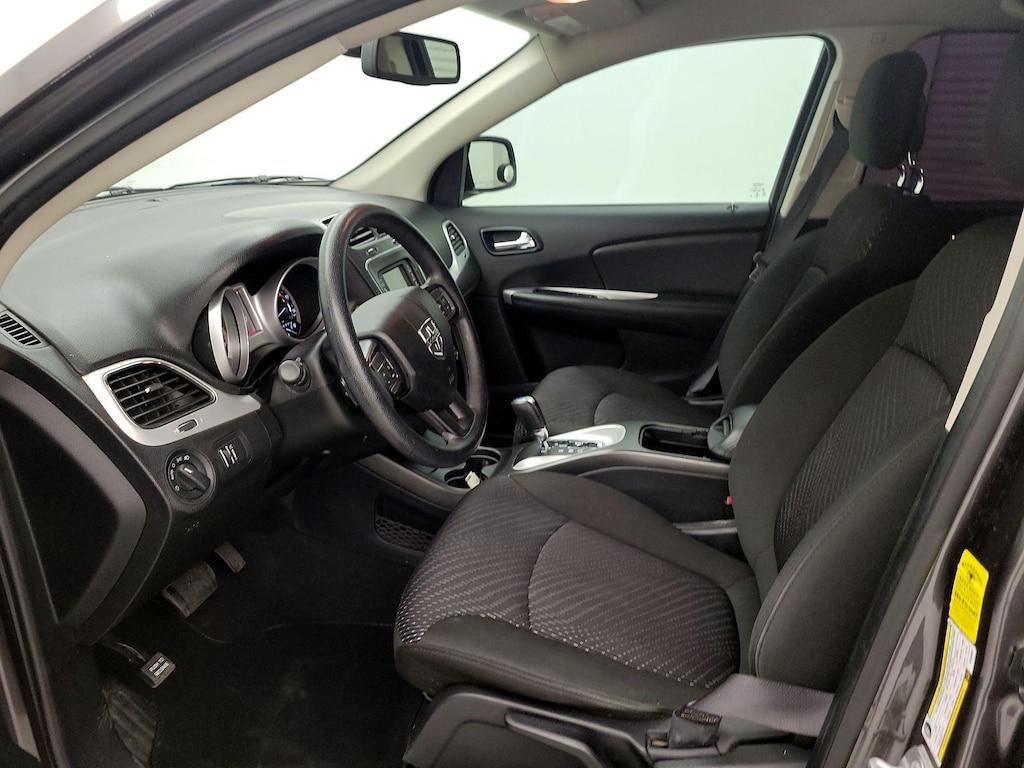used 2019 Dodge Journey car, priced at $15,998