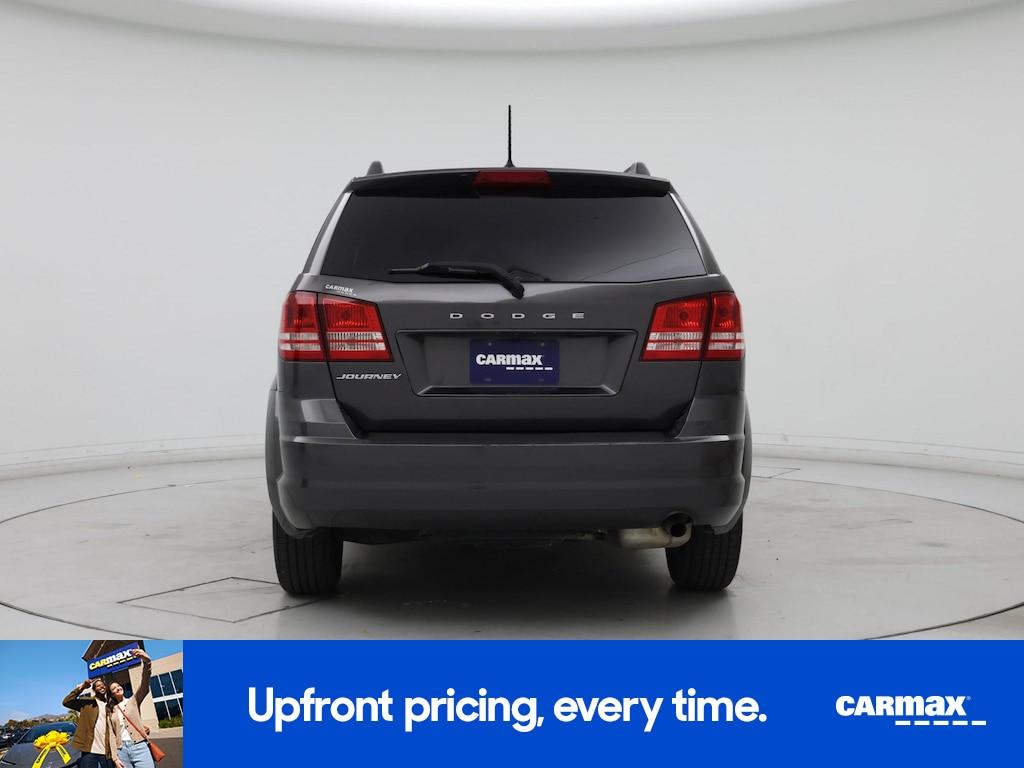 used 2019 Dodge Journey car, priced at $15,998