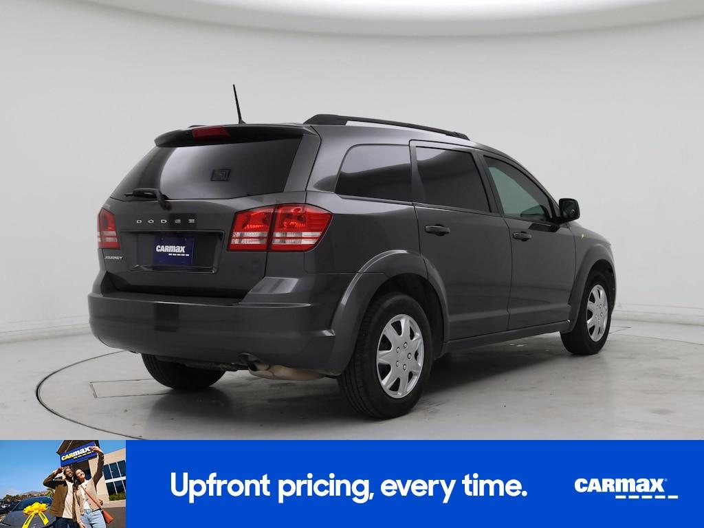 used 2019 Dodge Journey car, priced at $15,998