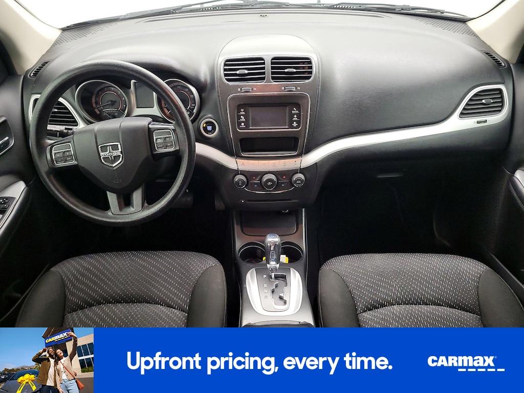 used 2019 Dodge Journey car, priced at $15,998