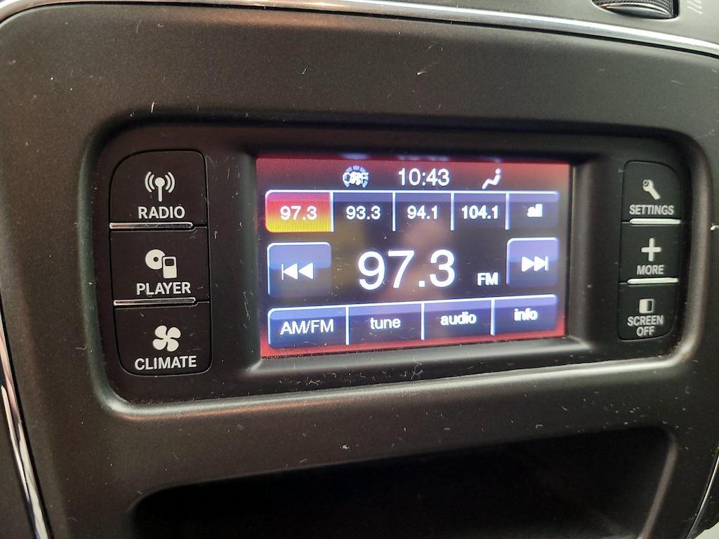 used 2019 Dodge Journey car, priced at $15,998