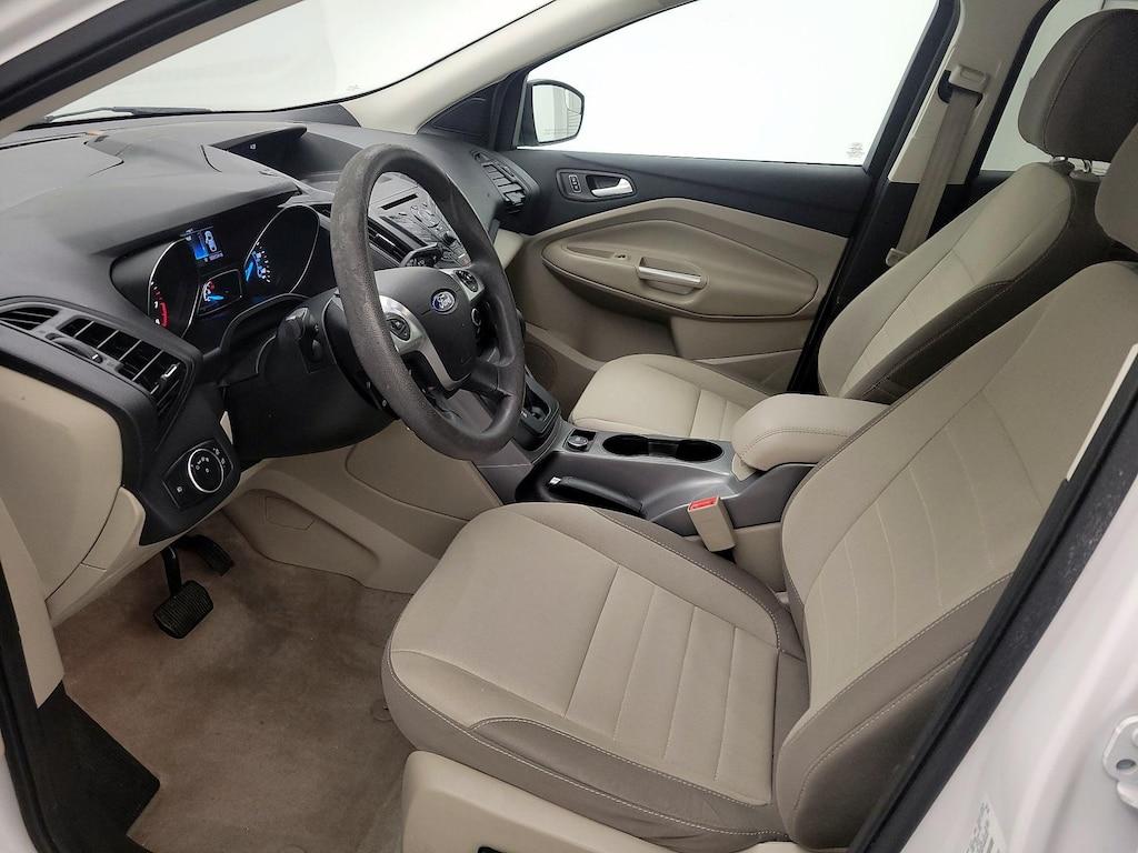used 2016 Ford Escape car, priced at $13,998