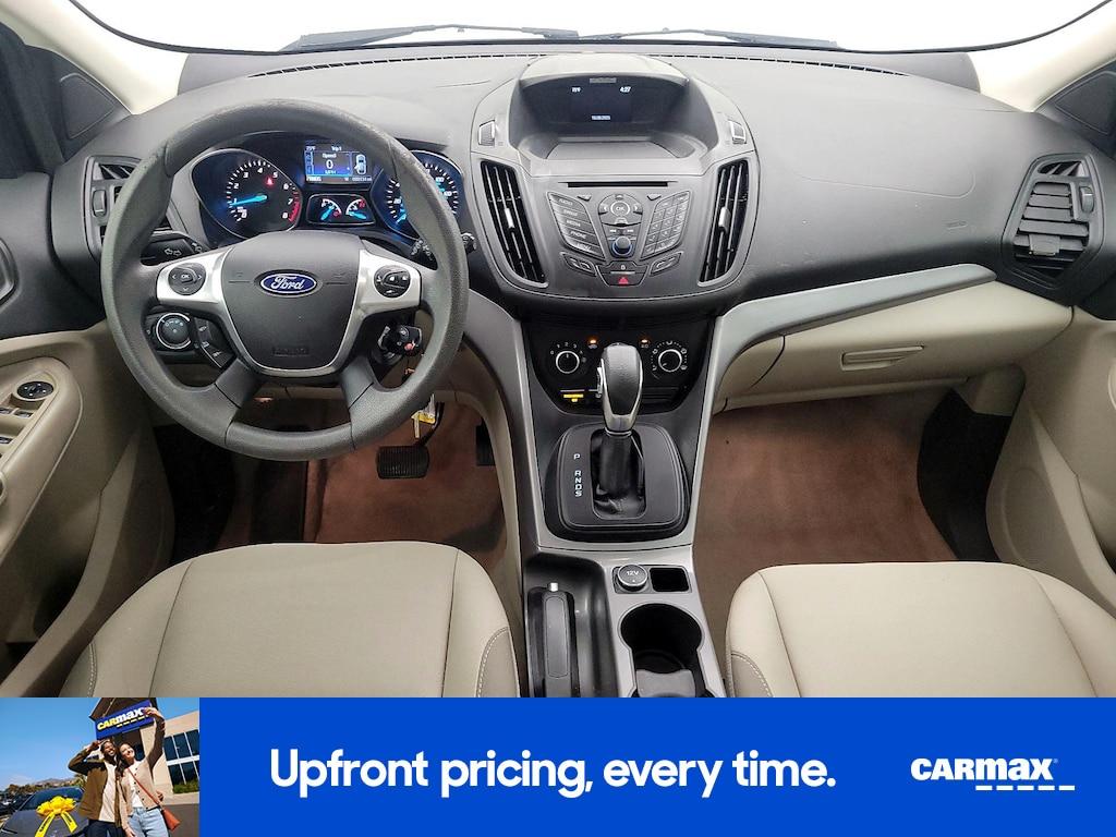 used 2016 Ford Escape car, priced at $13,998