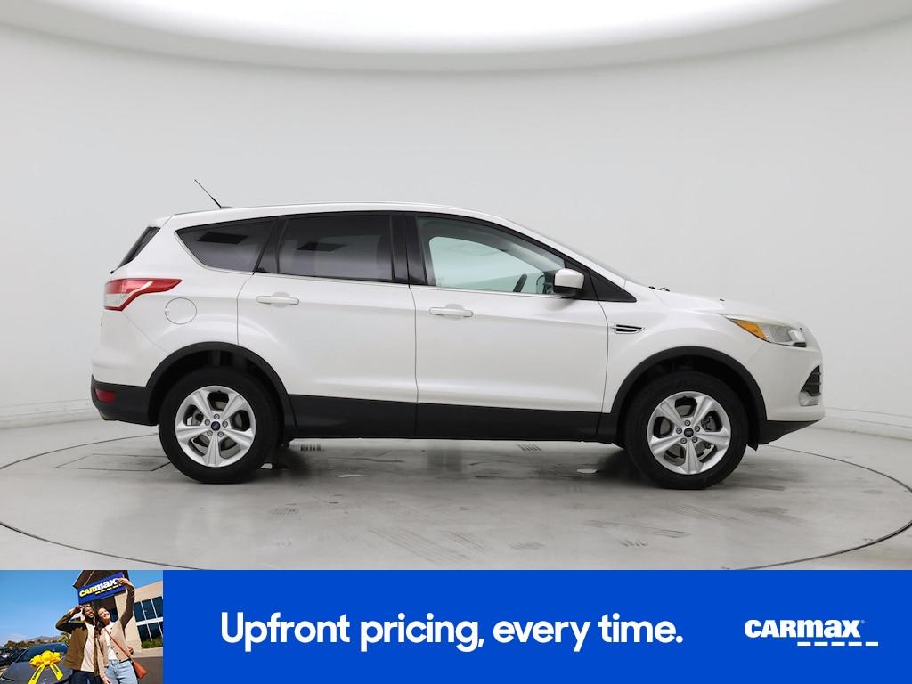used 2016 Ford Escape car, priced at $13,998