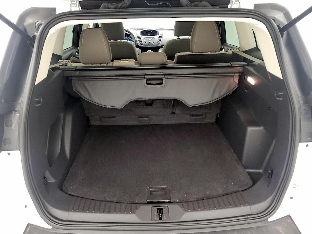 used 2016 Ford Escape car, priced at $13,998