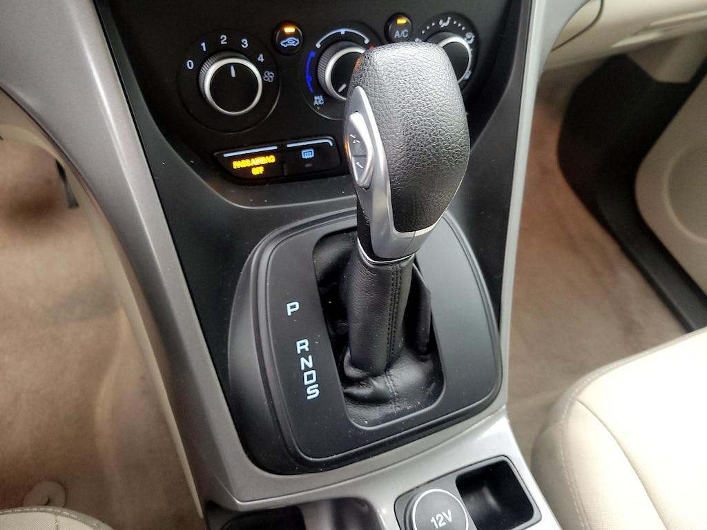used 2016 Ford Escape car, priced at $13,998