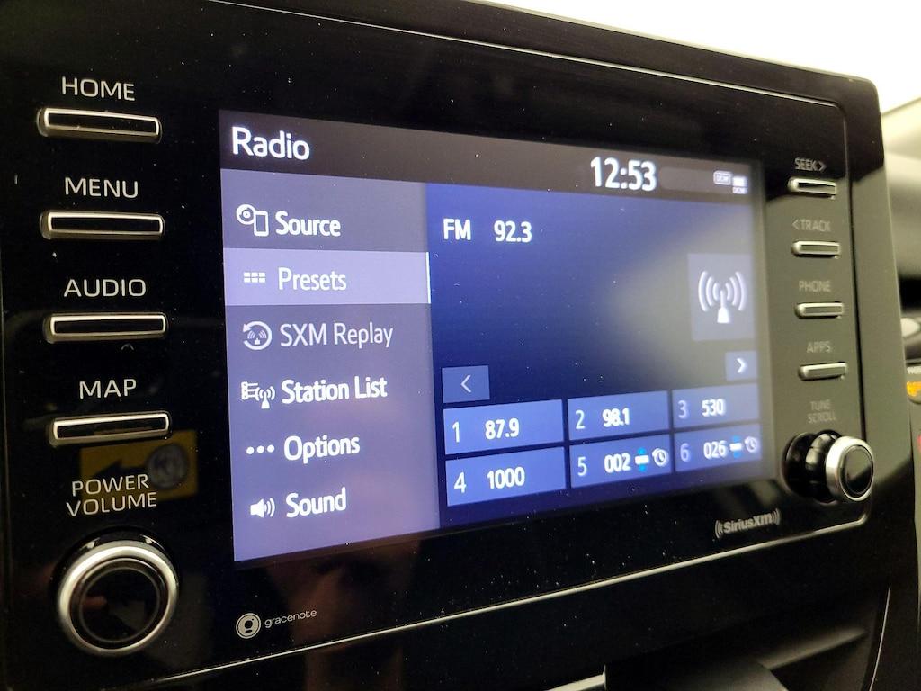 used 2021 Toyota Camry car, priced at $21,998