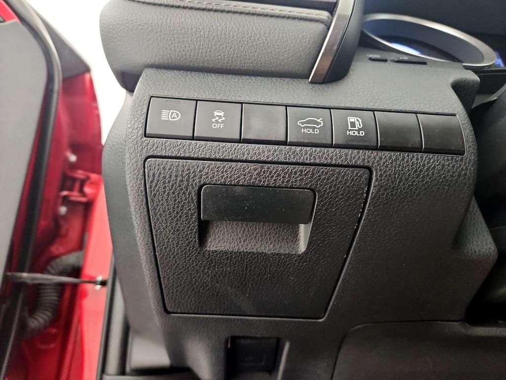 used 2024 Toyota Camry car, priced at $25,998