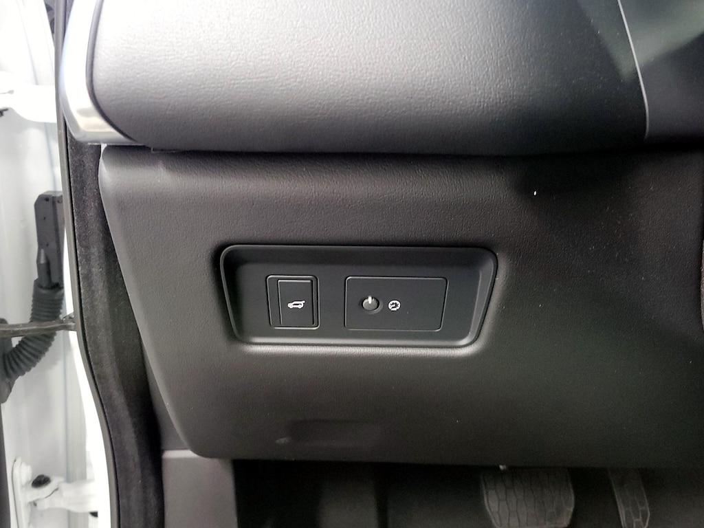 used 2023 Jaguar F-PACE car, priced at $35,998