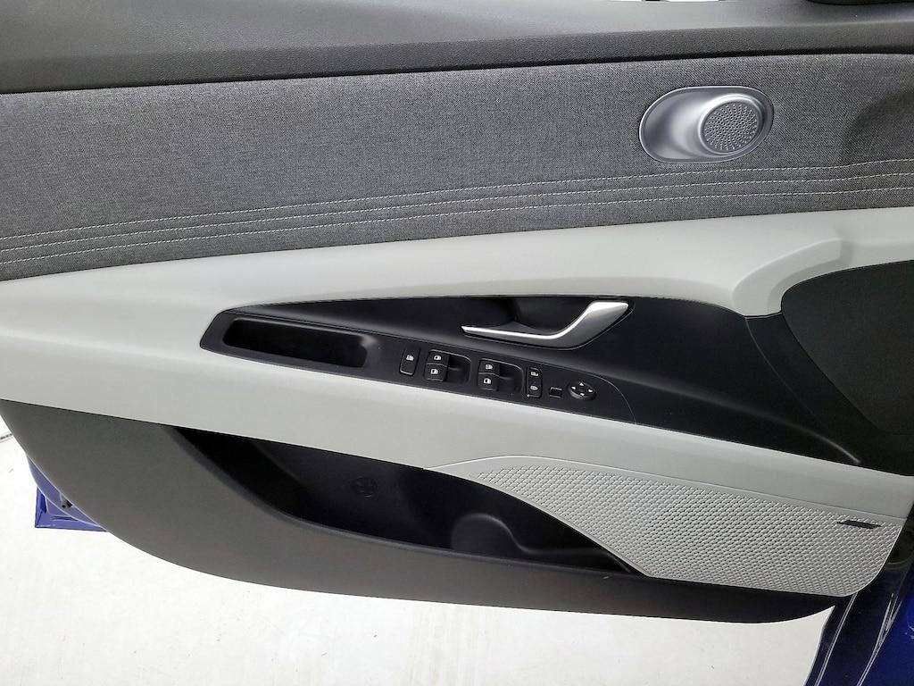 used 2022 Hyundai Elantra car, priced at $22,998