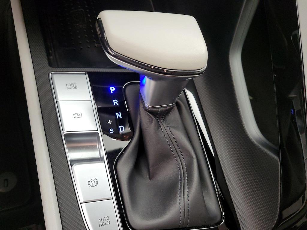 used 2022 Hyundai Elantra car, priced at $22,998