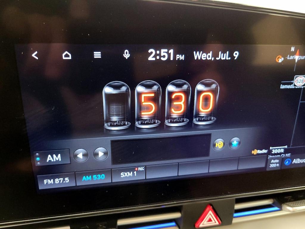 used 2022 Hyundai Elantra car, priced at $22,998