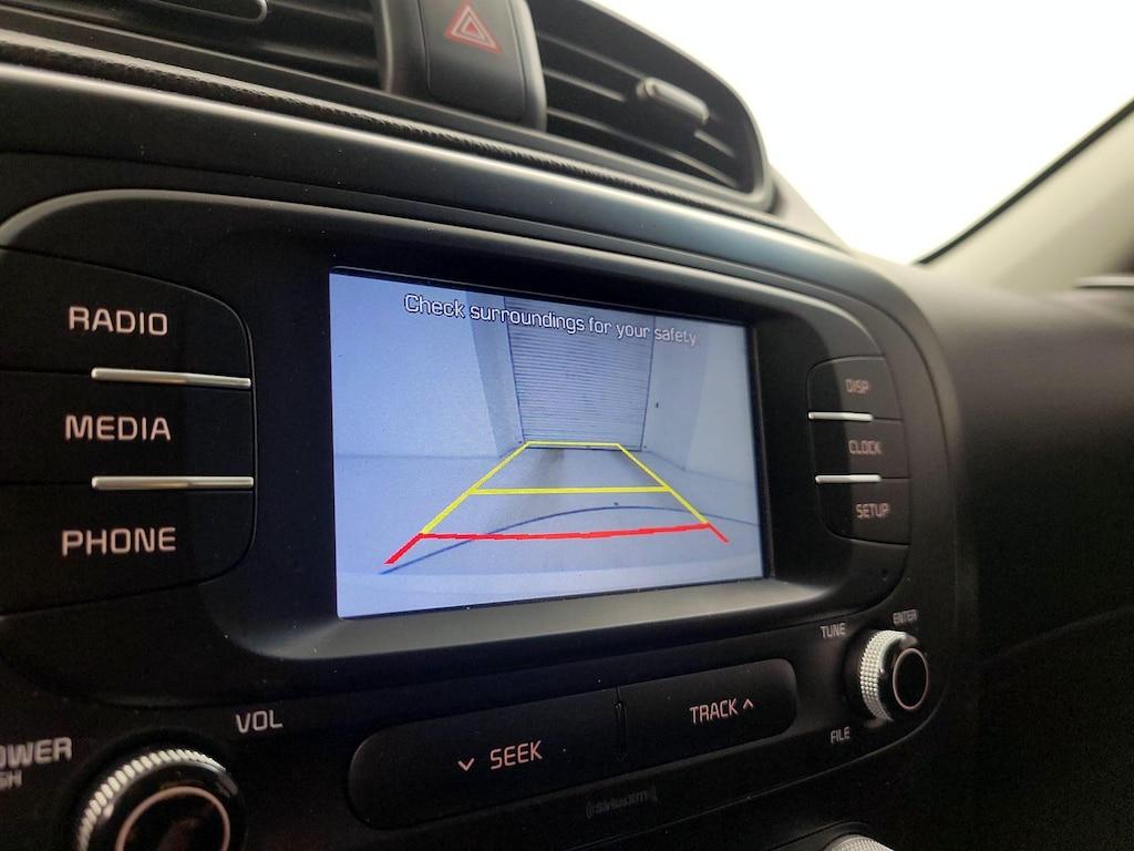 used 2019 Kia Soul car, priced at $15,998