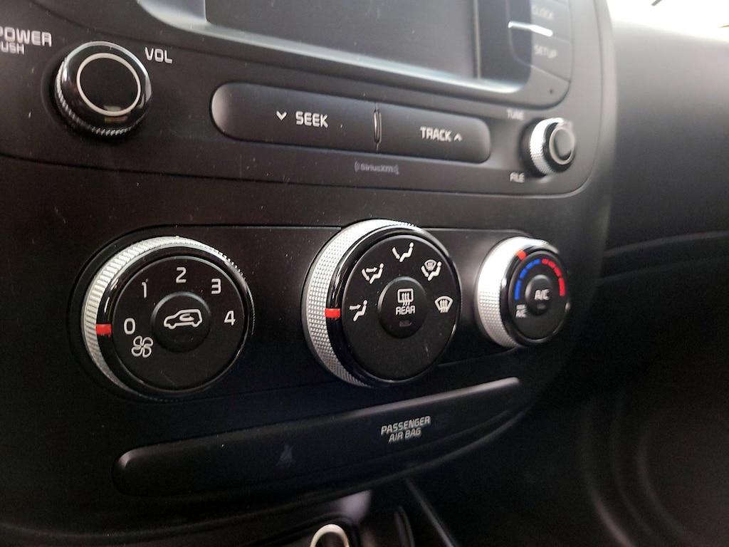 used 2019 Kia Soul car, priced at $15,998