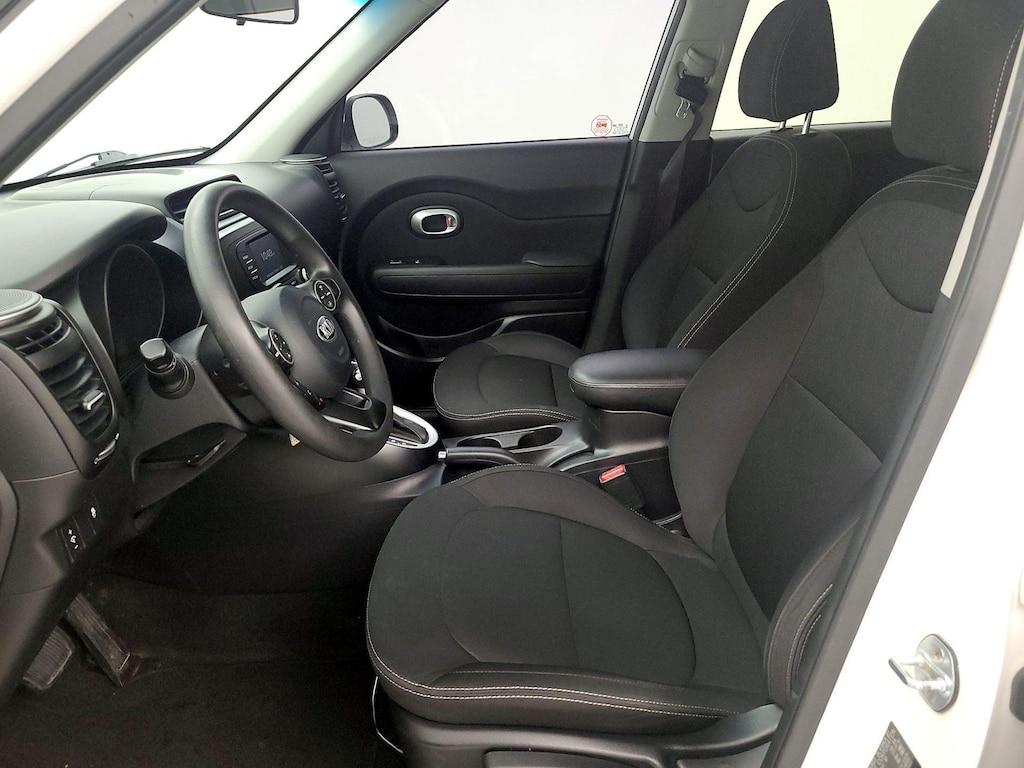 used 2019 Kia Soul car, priced at $15,998