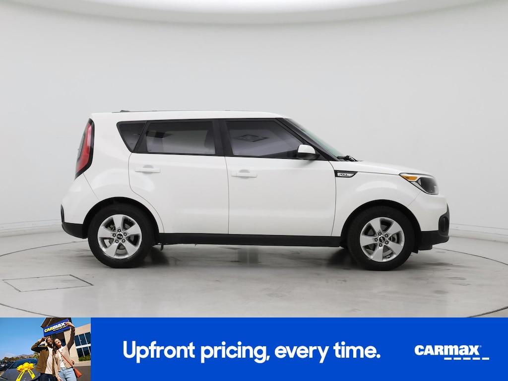 used 2019 Kia Soul car, priced at $15,998
