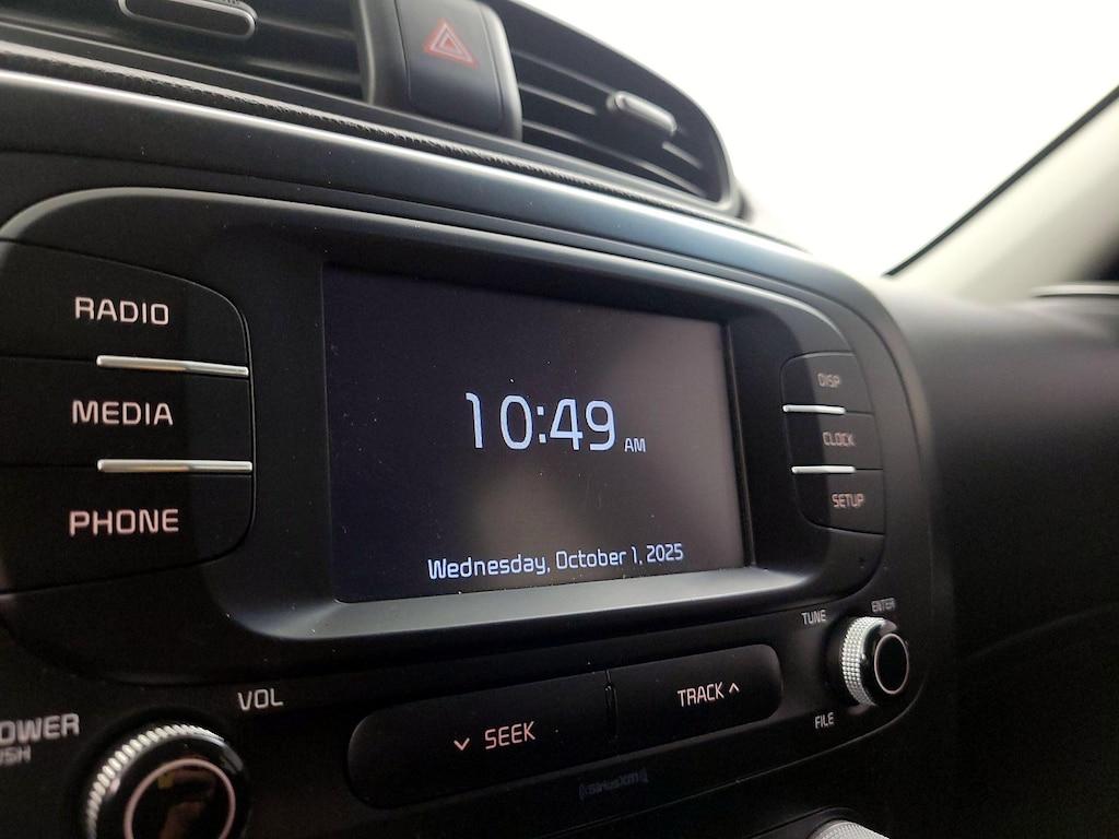 used 2019 Kia Soul car, priced at $15,998