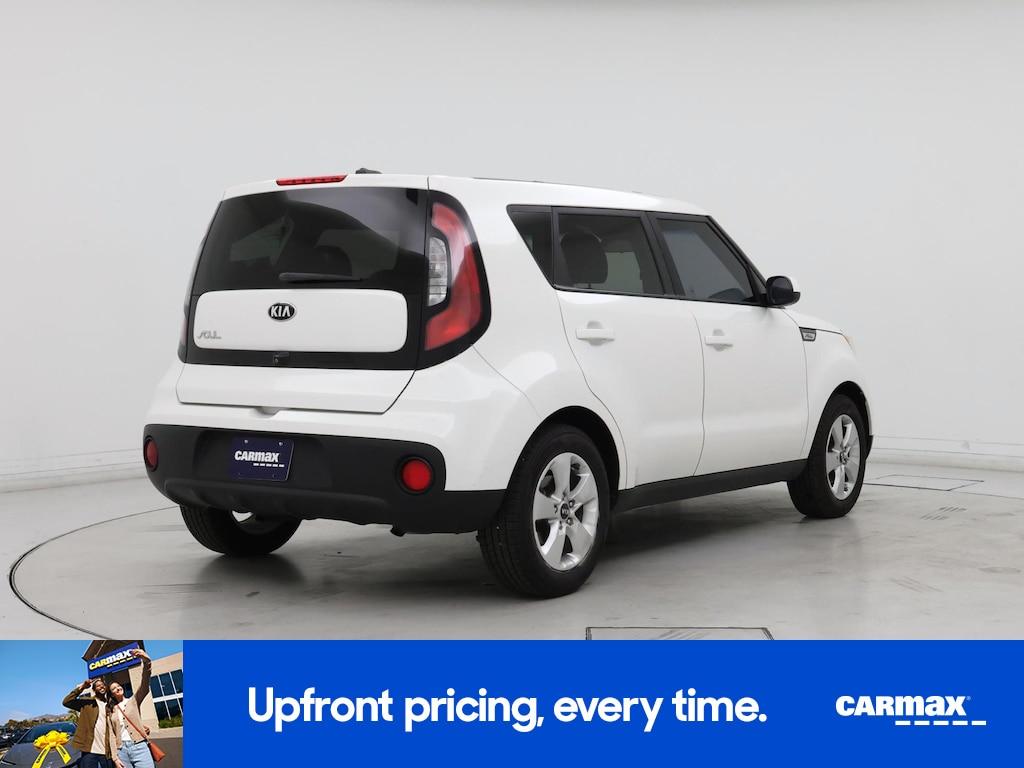 used 2019 Kia Soul car, priced at $15,998