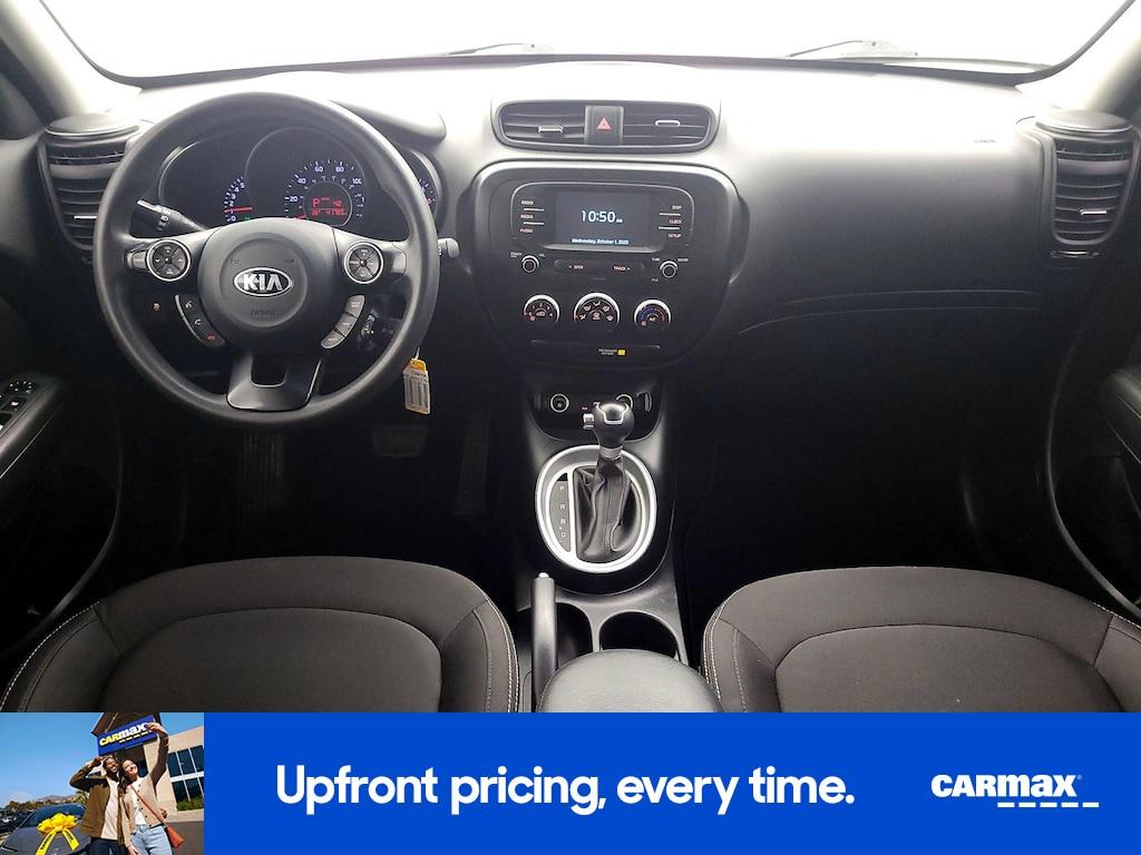 used 2019 Kia Soul car, priced at $15,998