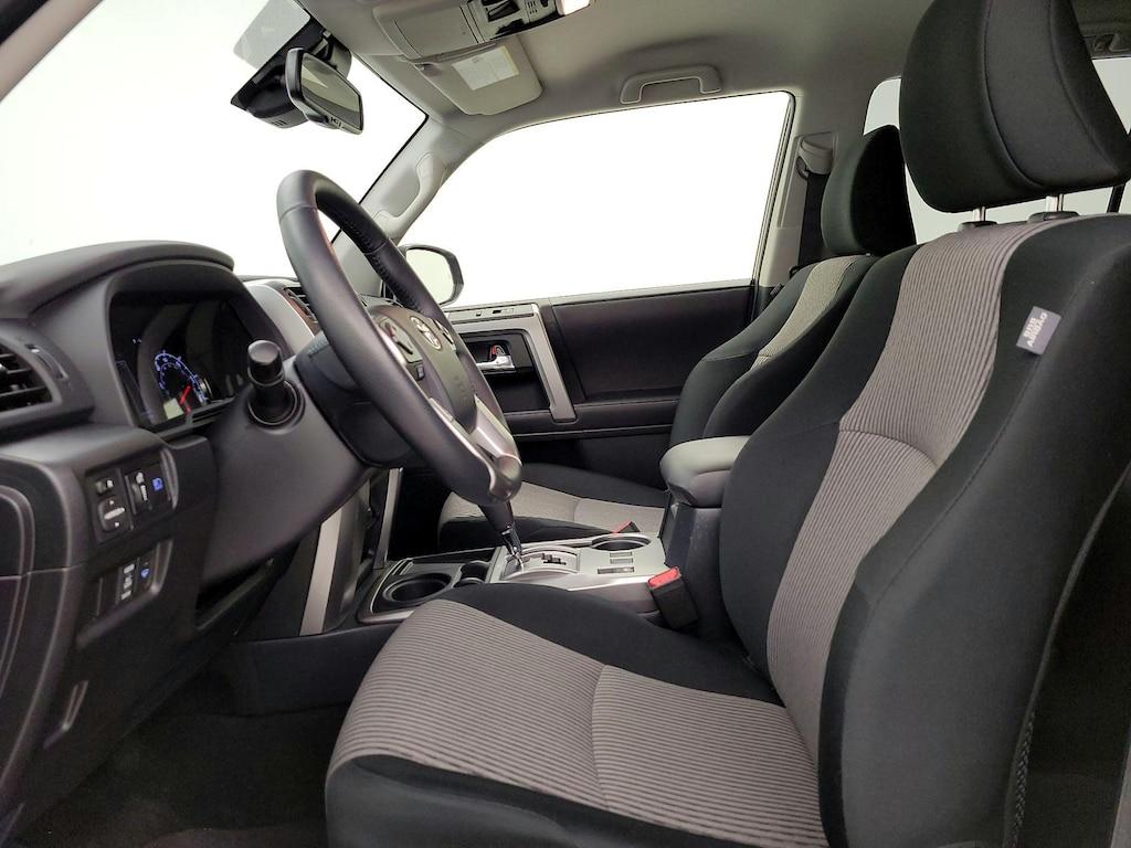 used 2024 Toyota 4Runner car, priced at $41,998
