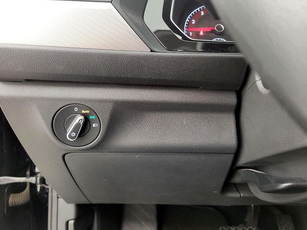 used 2021 Volkswagen Jetta car, priced at $17,998