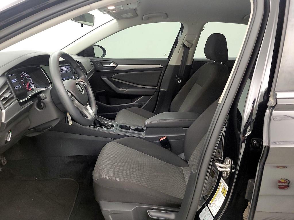 used 2021 Volkswagen Jetta car, priced at $17,998