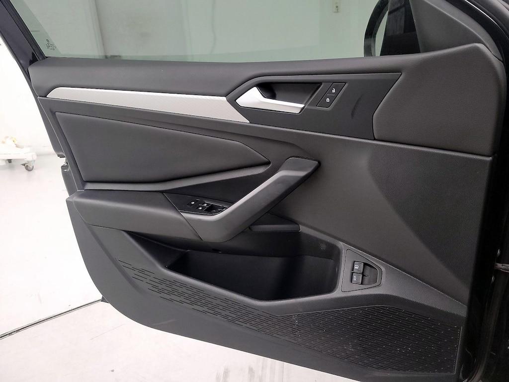 used 2021 Volkswagen Jetta car, priced at $17,998