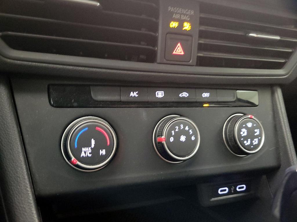 used 2021 Volkswagen Jetta car, priced at $17,998